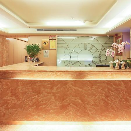Happy Couples Boutique Hostel Taipei Extérieur photo