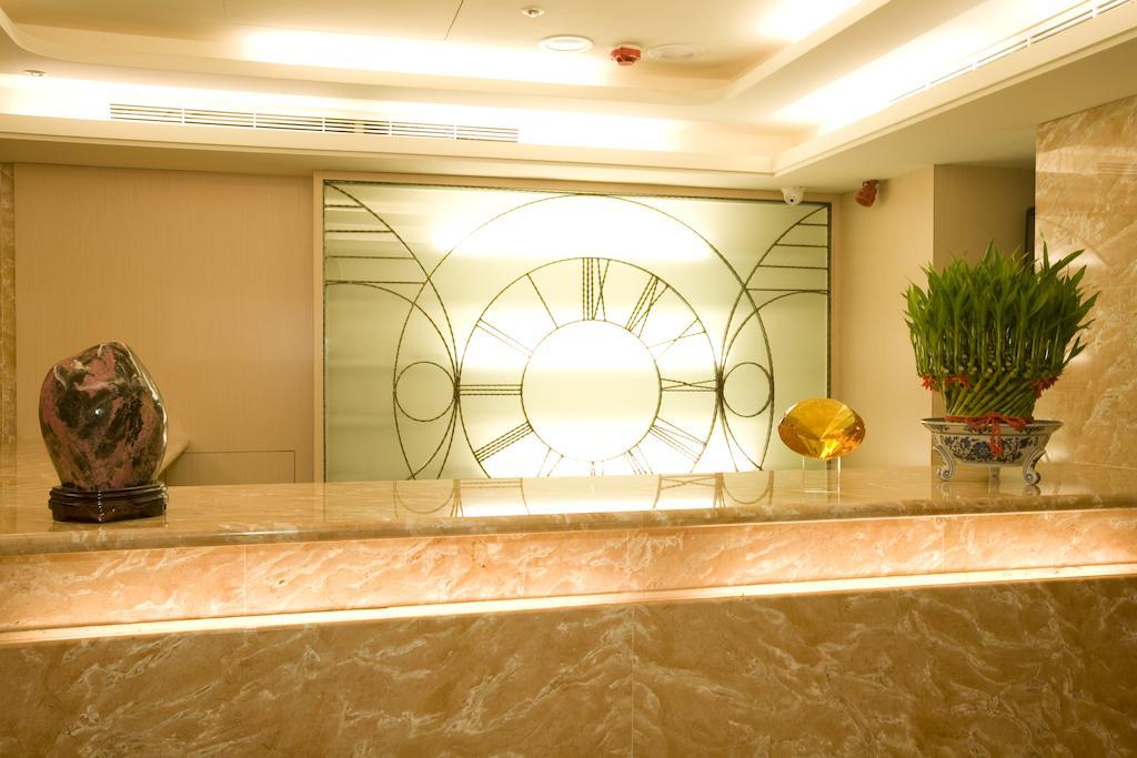 Happy Couples Boutique Hostel Taipei Extérieur photo