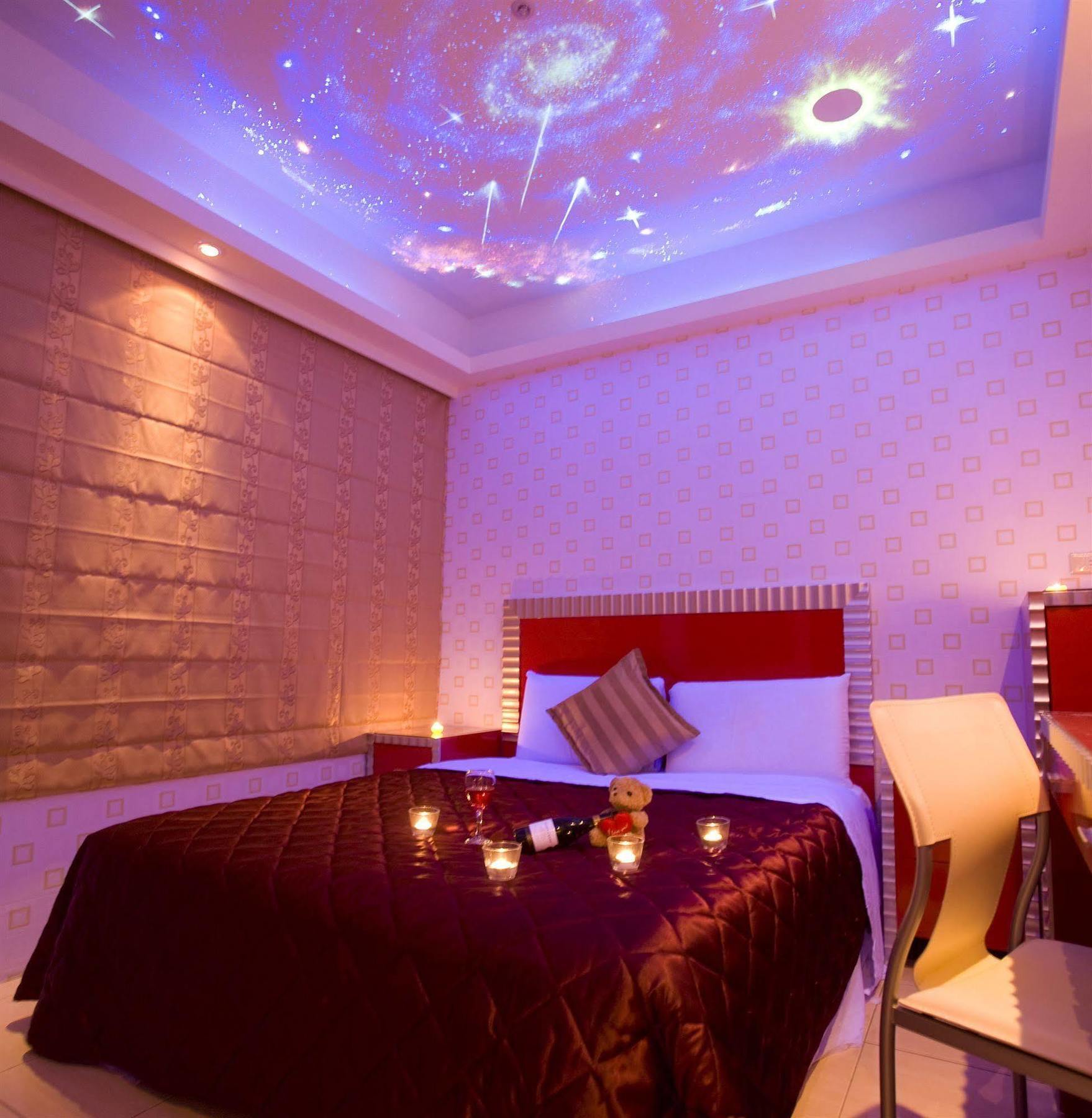 Happy Couples Boutique Hostel Taipei Extérieur photo