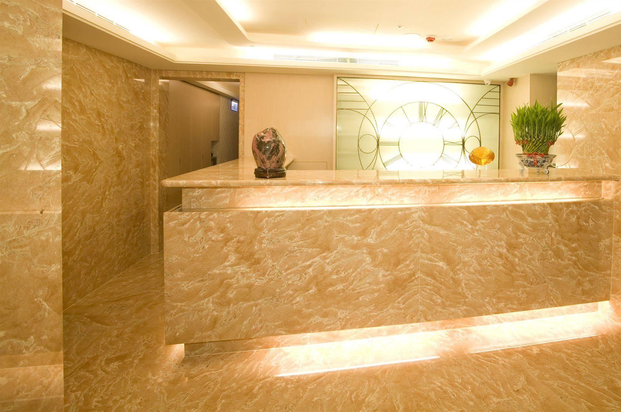 Happy Couples Boutique Hostel Taipei Extérieur photo