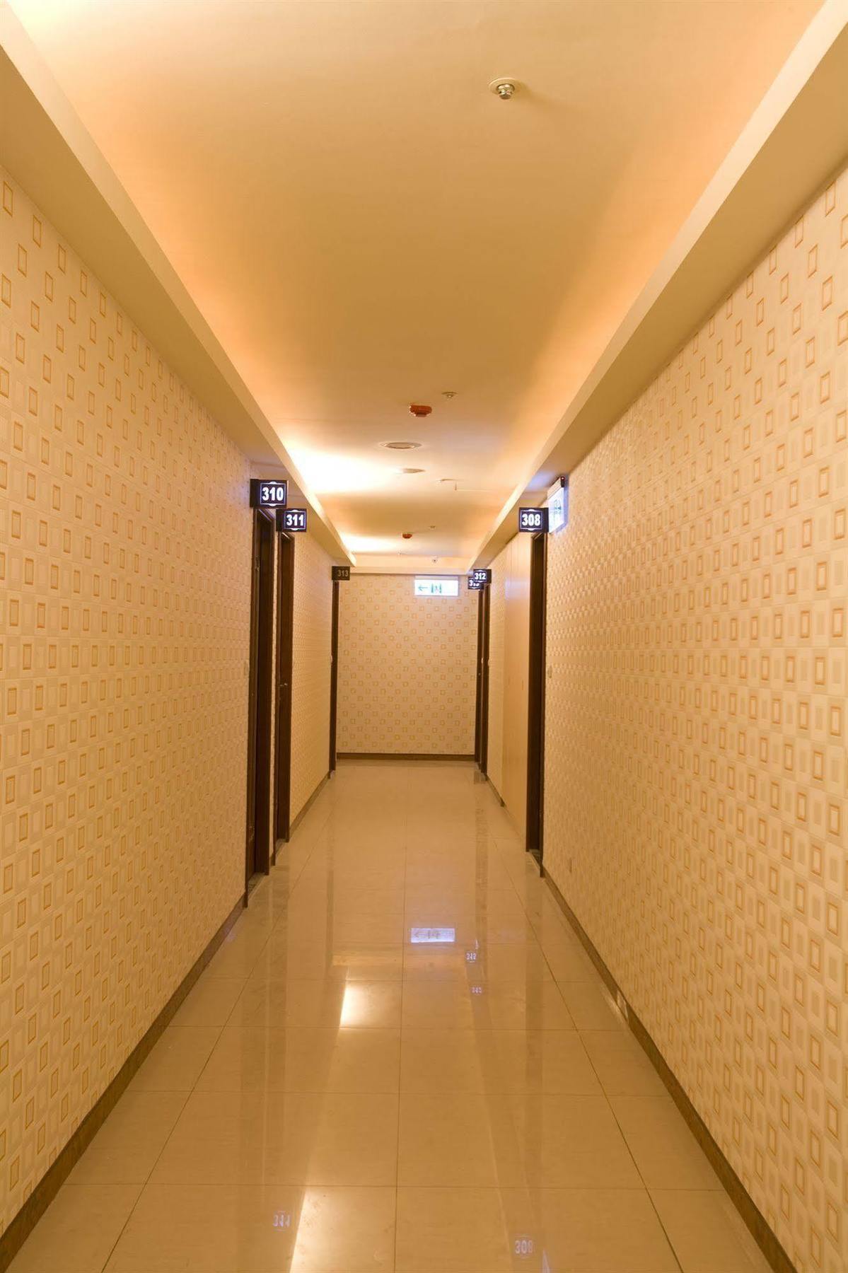 Happy Couples Boutique Hostel Taipei Extérieur photo